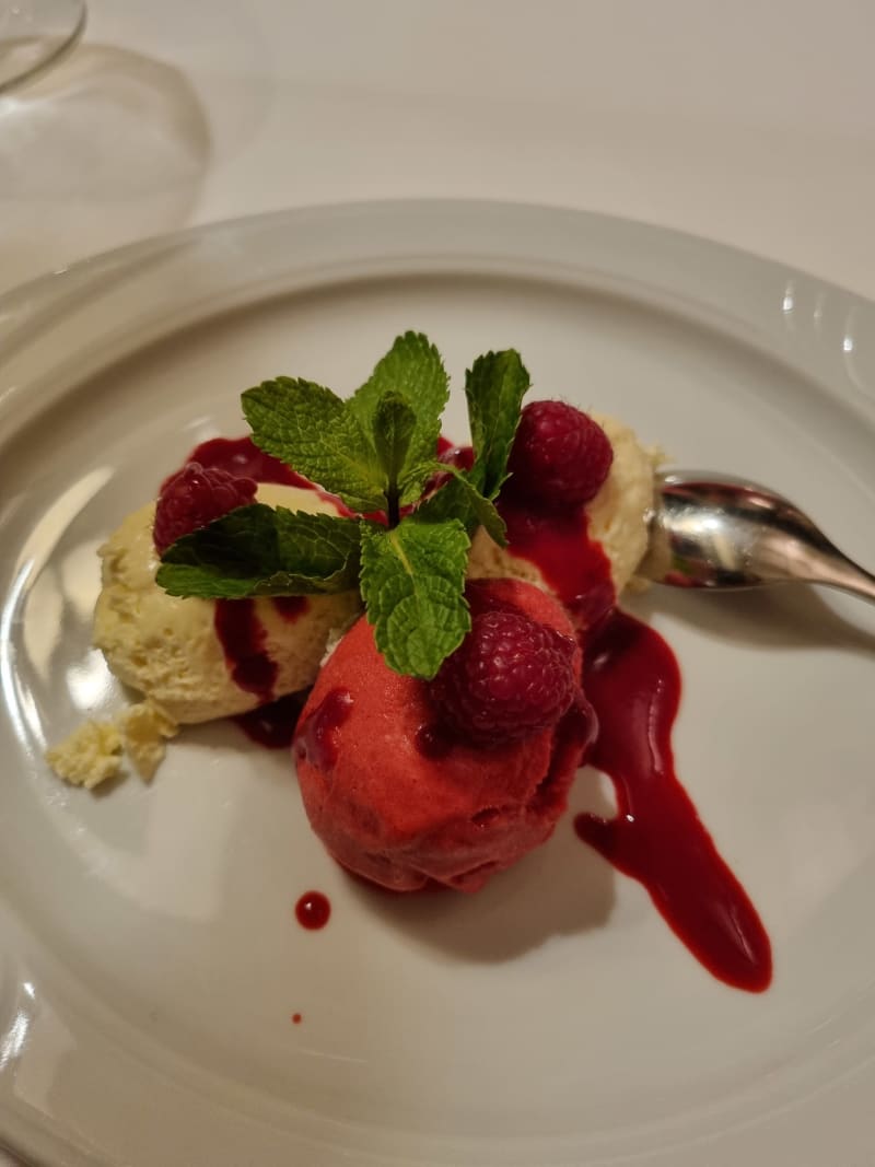 Tante Anna in Sprockhövel Menu, openingstijden, prijzen, adres van