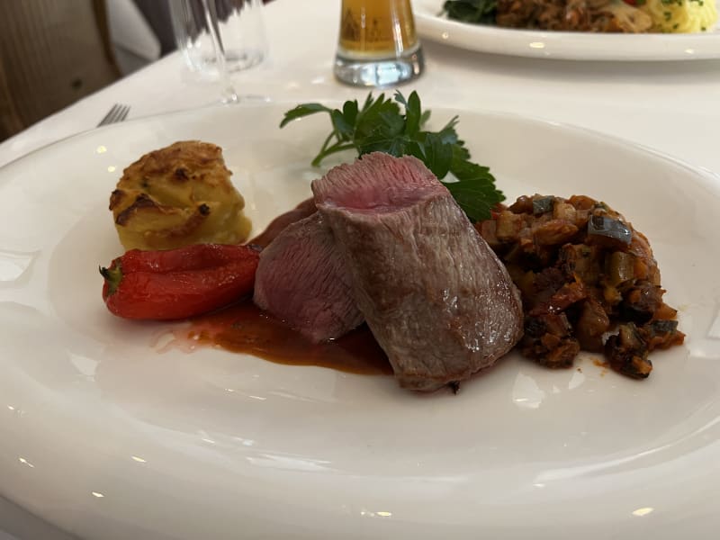 Tante Anna in Sprockhövel Restaurant Reviews, Menu and Prices TheFork