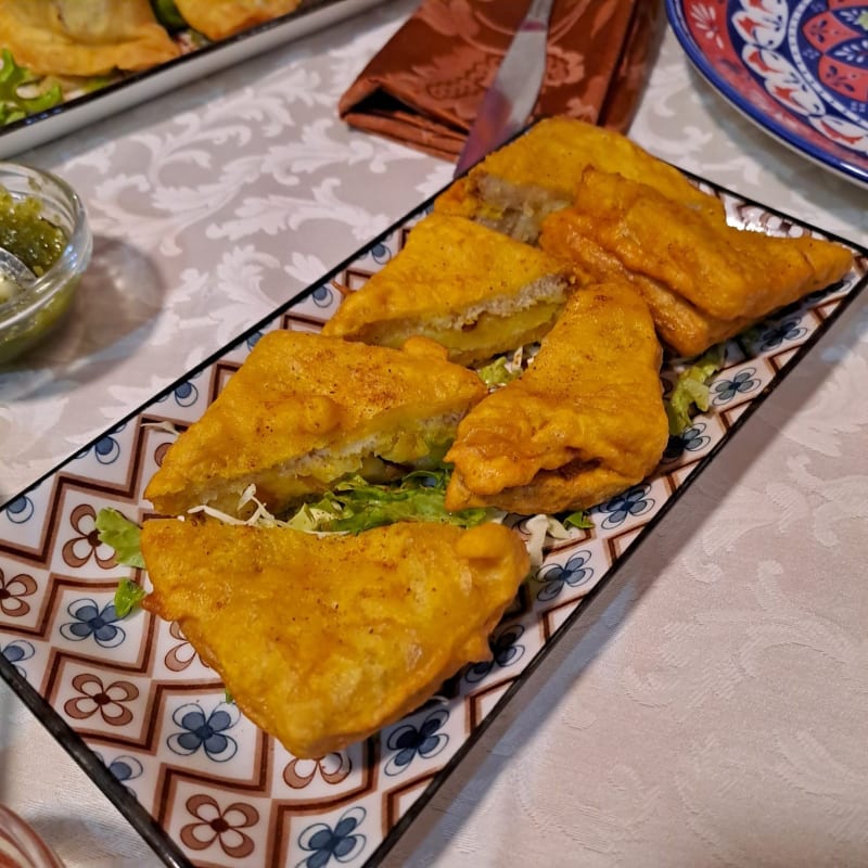 Maharajah Ristorante Indiano, Bologna