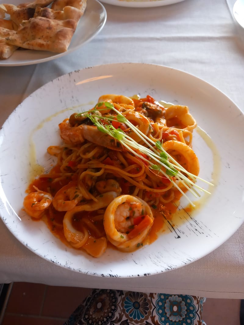 Peperoncino d'Oro, Desenzano Del Garda