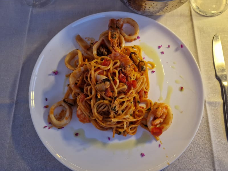 Peperoncino d'Oro, Desenzano Del Garda