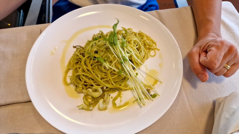 Peperoncino d'Oro, Desenzano Del Garda