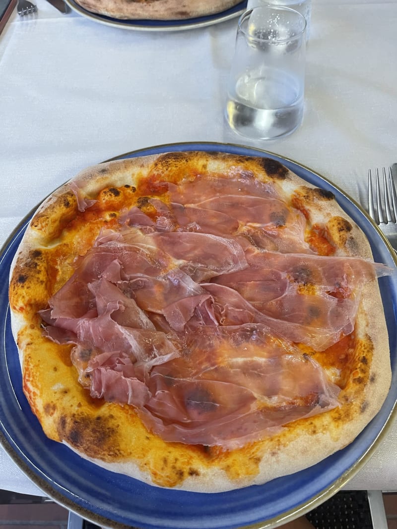 Peperoncino d'Oro, Desenzano Del Garda