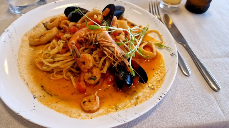 Peperoncino d'Oro, Desenzano Del Garda