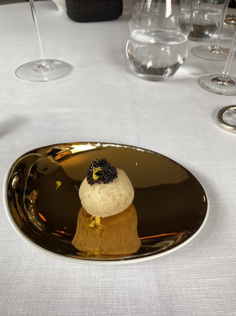 Agapé in Paris Restaurant Reviews, Menu and Prices TheFork