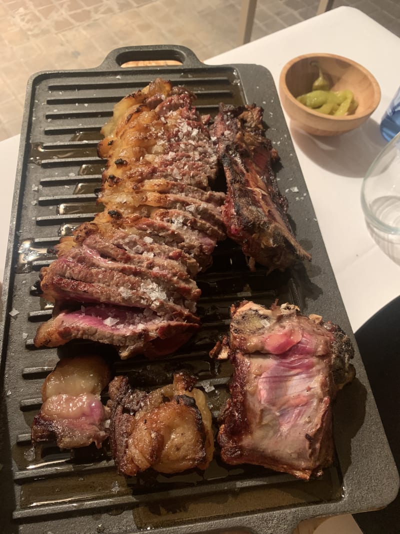 Meat Market in Valencia Restaurant Reviews, Menu and Prices TheFork