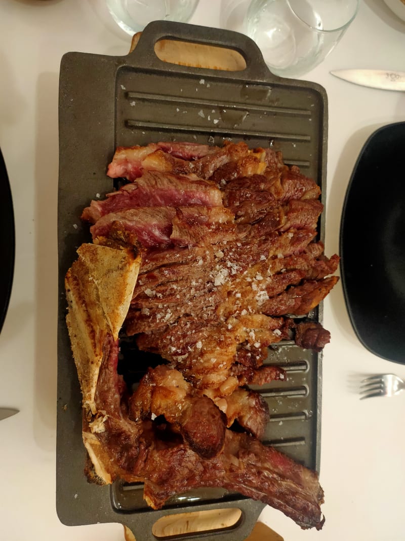 Meat Market in Valencia Restaurant Reviews, Menu and Prices TheFork