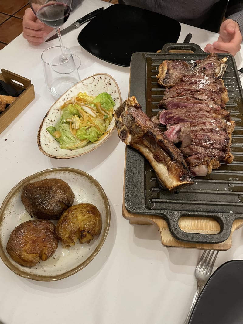 Meat Market in Valencia Restaurant Reviews, Menu and Prices TheFork