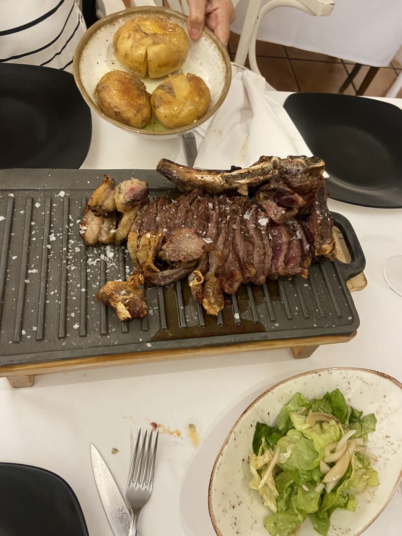 Meat Market in Valencia Restaurant Reviews, Menu and Prices TheFork