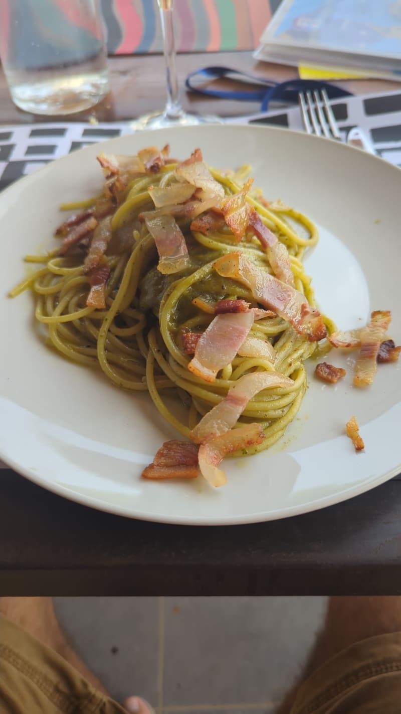 Le Rose Cantina e Cucina, Genzano Di Roma