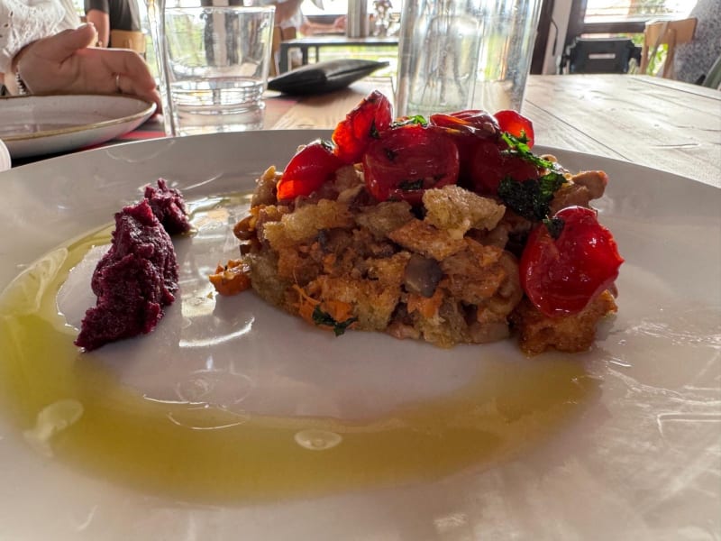 Le Rose Cantina e Cucina, Genzano Di Roma