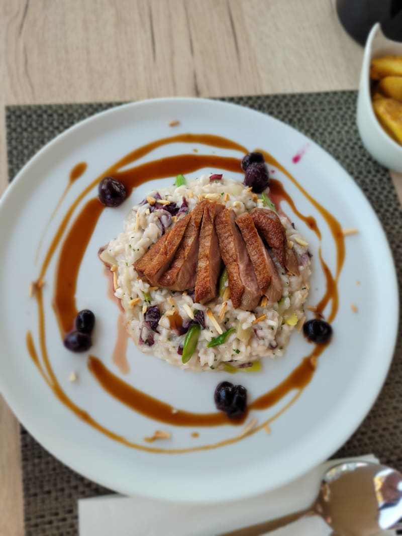 Restaurant U&Co. à Almancil Menu, avis, prix et réservation TheFork