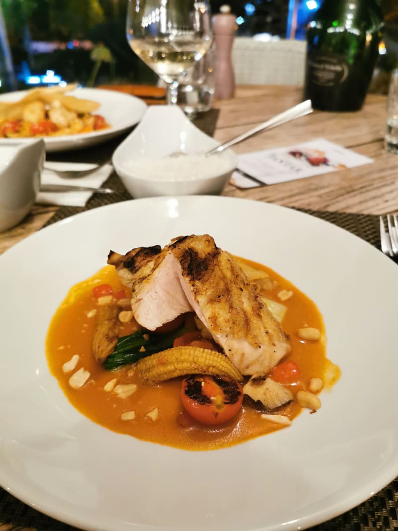 U&Co. in Almancil Restaurant Reviews, Menu and Prices TheFork