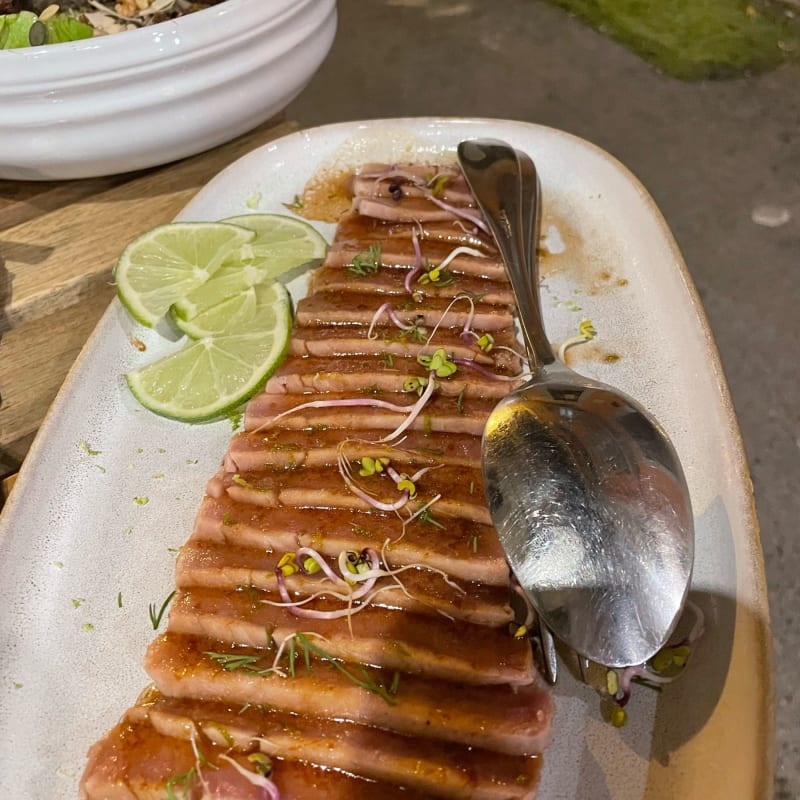 Pastanaga in Lisbon Restaurant Reviews, Menu and Prices TheFork