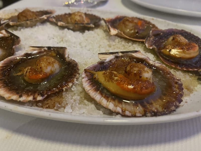 Opiniones El Gran Barril, Madrid 914312210