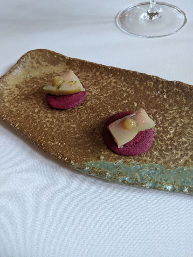 La Côte d'Or Le Relais Bernard Loiseau in Saulieu Restaurant Reviews, Menus and Prices TheFork La Côte d'Or Le Relais Bernard Loiseau in Saulieu Restaurant Reviews, Menus and Prices TheFork