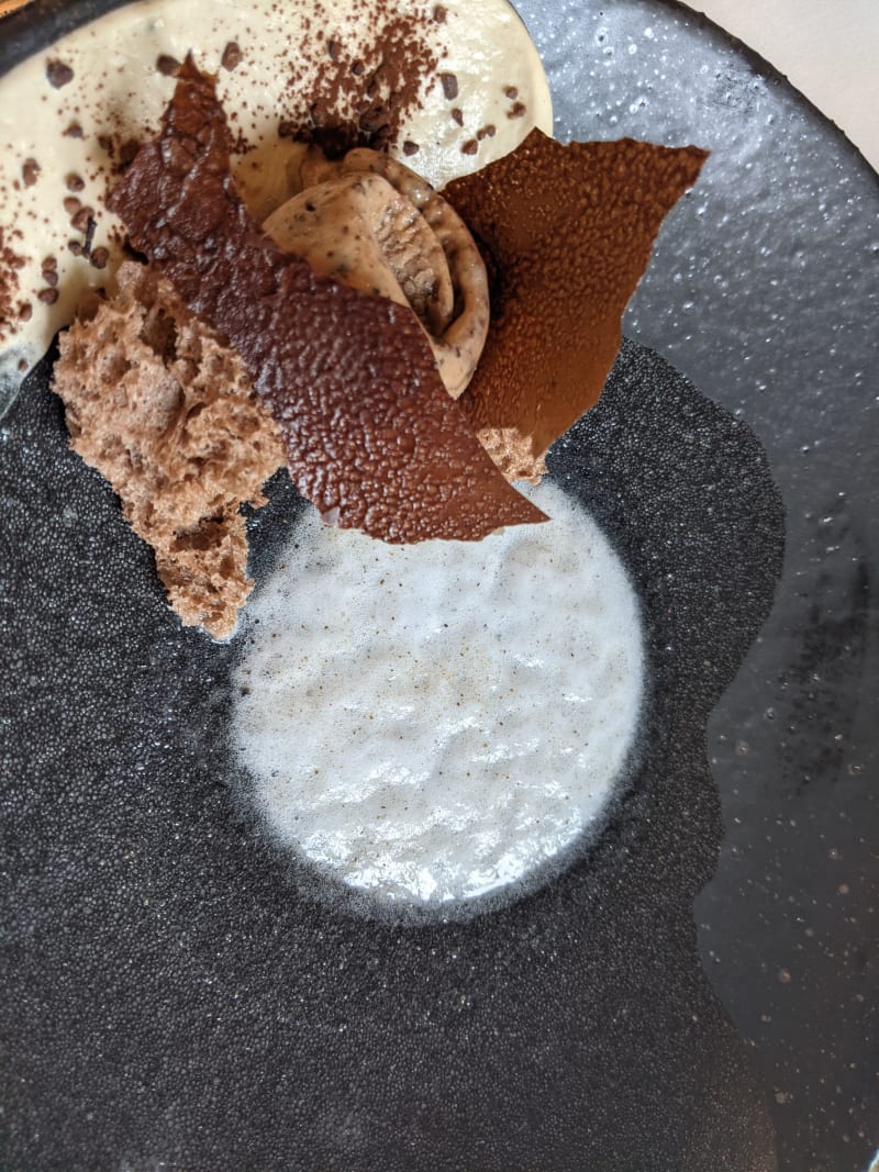 Restaurant La Côte d'Or Le Relais Bernard Loiseau à Saulieu Menu, avis, prix et réservation Restaurant La Côte d'Or Le Relais Bernard Loiseau à Saulieu Menu, avis, prix et réservation