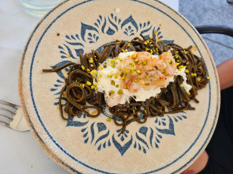 L'Osteria di Castello, Cagliari