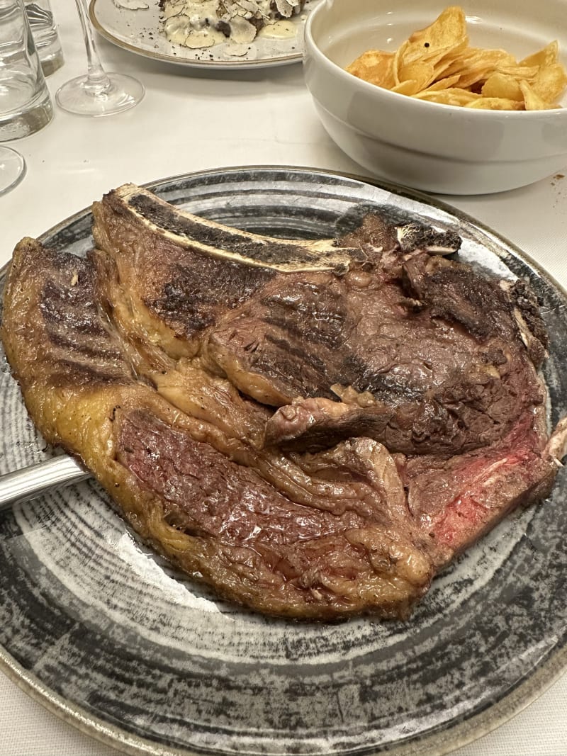 L'Osteria di Castello, Cagliari