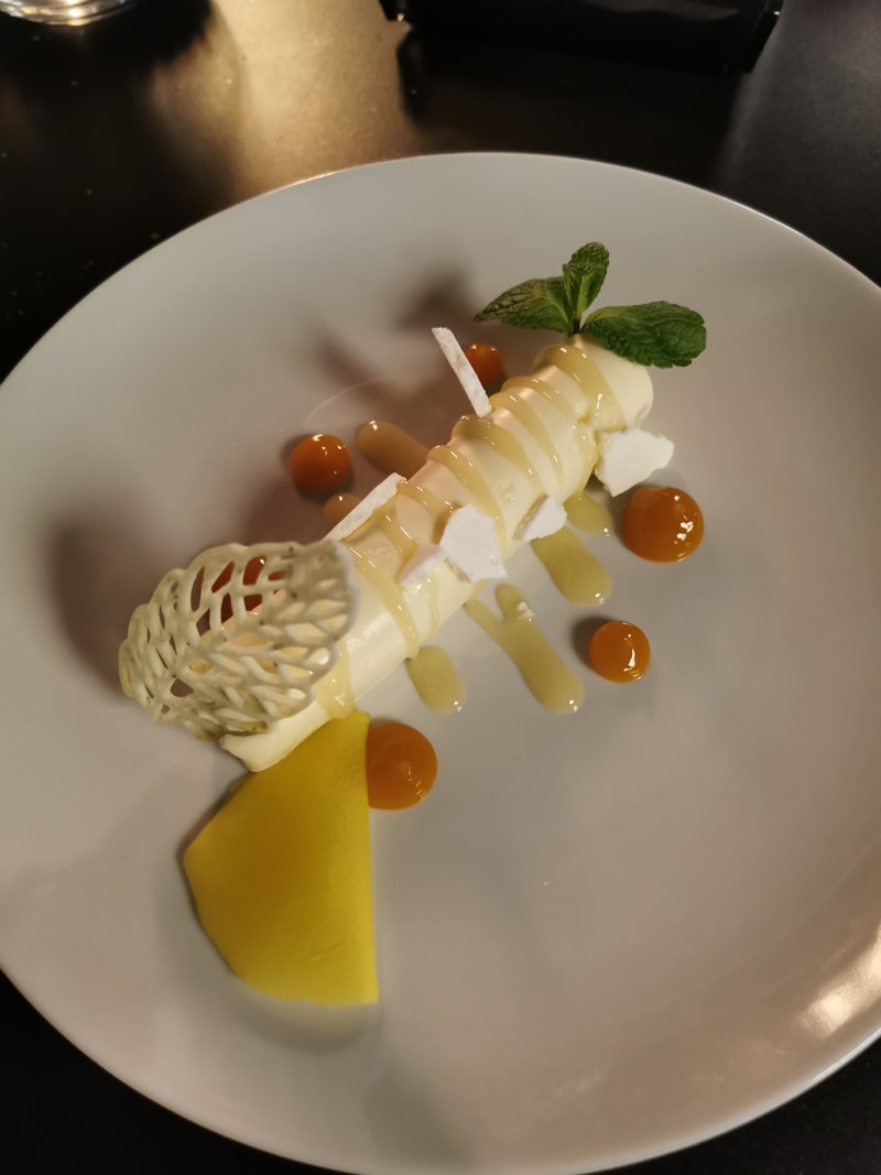 Oro Bistrot Roma in Rome Restaurant Reviews, Menu and Prices TheFork