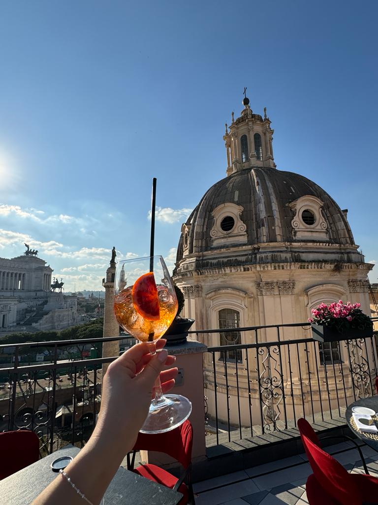 Oro Bistrot Roma in Rome Restaurant Reviews, Menu and Prices TheFork