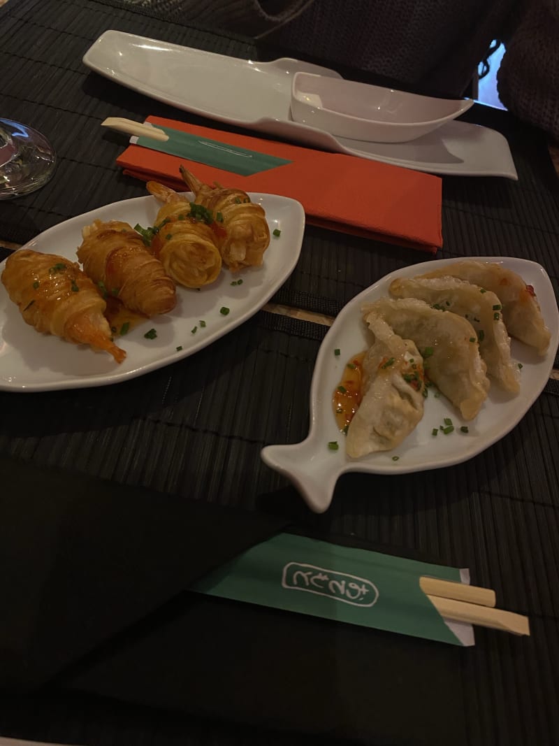 KatanaSushi (Santos), Lisbon