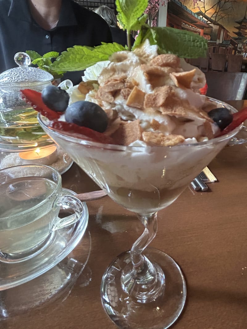 Hanami in Hamburg Bewertungen, Speisekarte und Preise TheFork