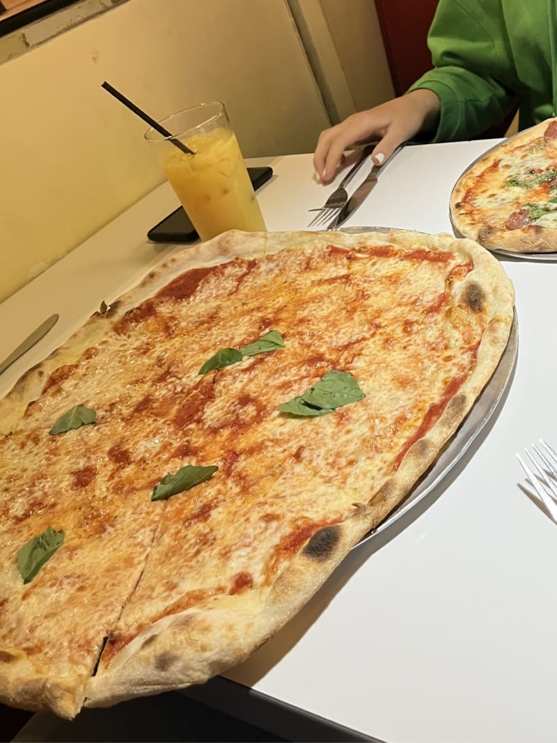 Bloomsbury Lanes in London Restaurant Reviews, Menu and Prices TheFork