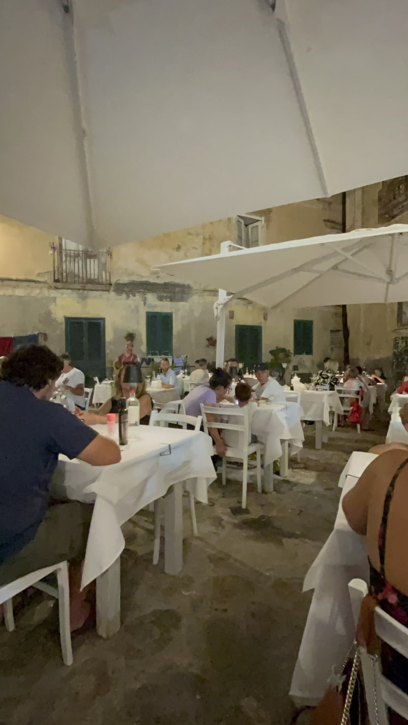 Tropea Vecchia