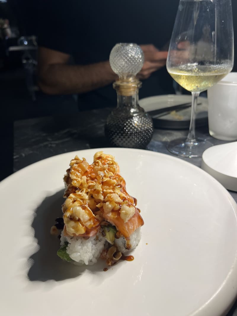 Nikita - Asian Experience, Pescara