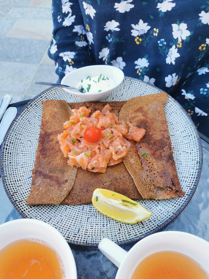 Restaurant Crêperie Be New à Clamart Menu, avis, prix et réservation