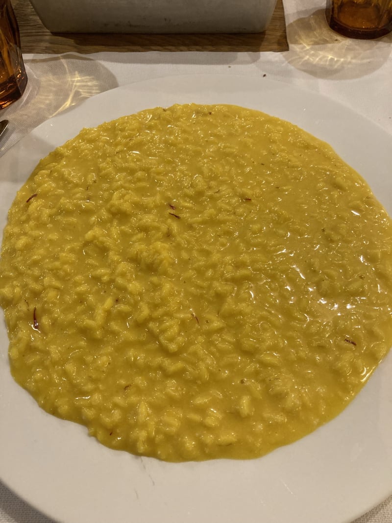 L'Agricola Ristorante, Lainate