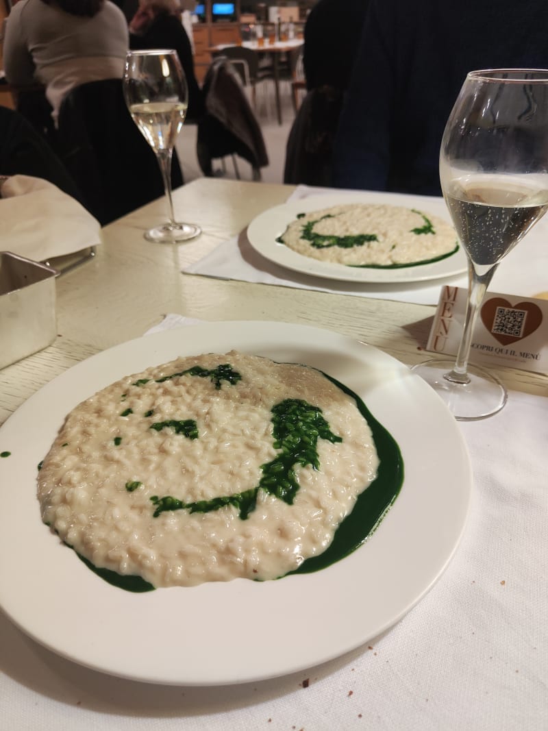 L'Agricola Ristorante, Lainate