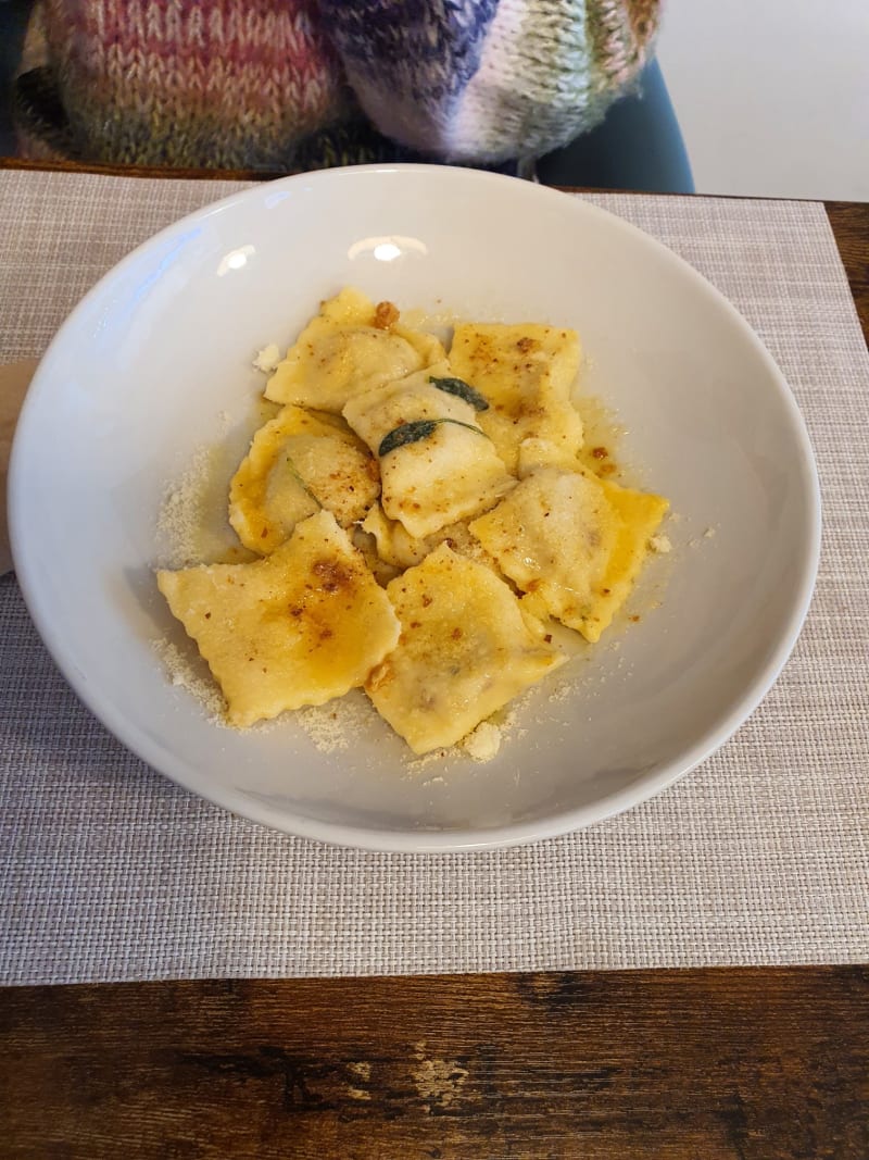 Il Raviolo in Las Palmas De Gran Canaria - Restaurant Reviews, Menu and ...