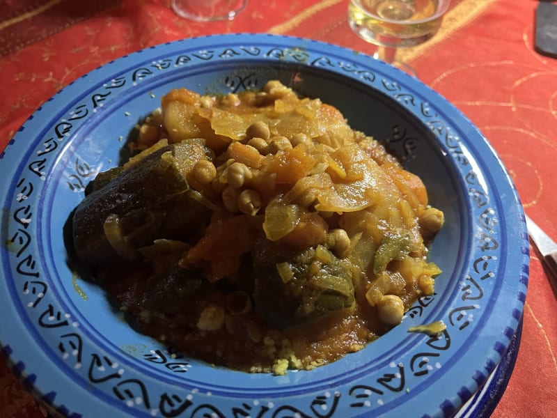 La Casbah - Ristorante di Cucina Tipica Marocchina, Borello