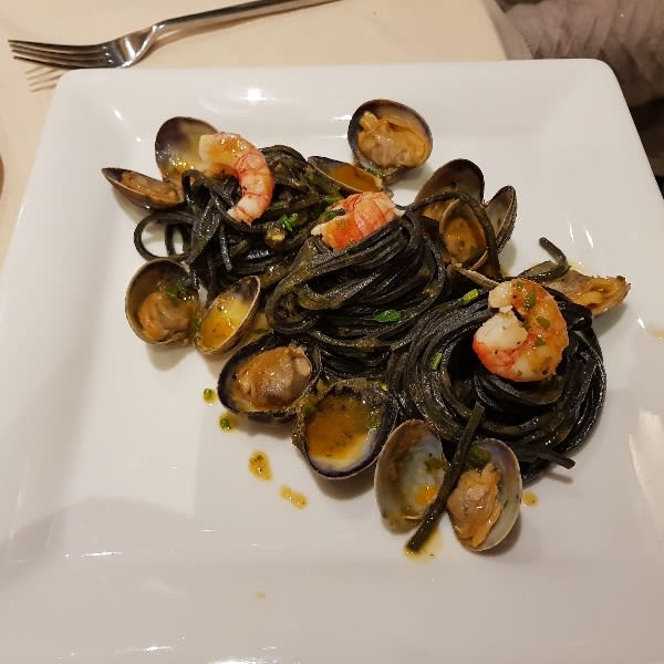 ottimo - Ristorante Mediterraneo, Cesano Maderno