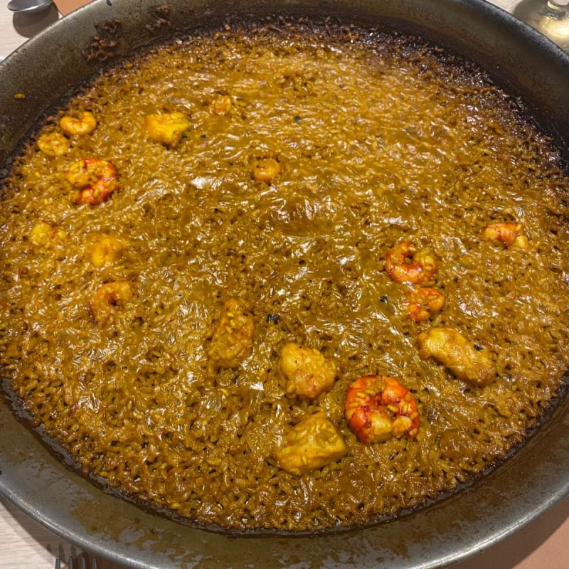 Borja Azcutia in Valencia Restaurant Reviews, Menu and Prices TheFork