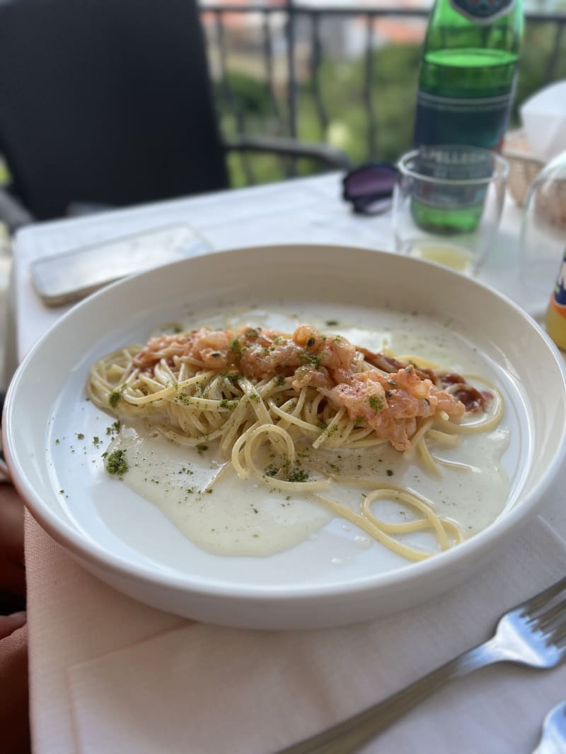 Il Vicoletto - vino e cucina di mare