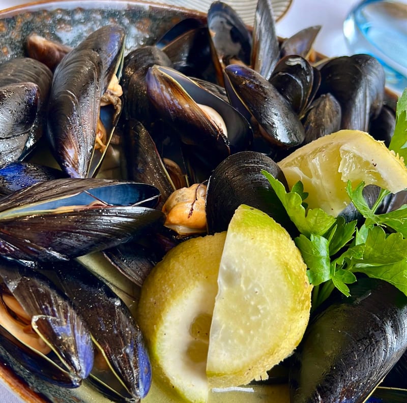 Ristorante Taverna al Paladino, Taormina