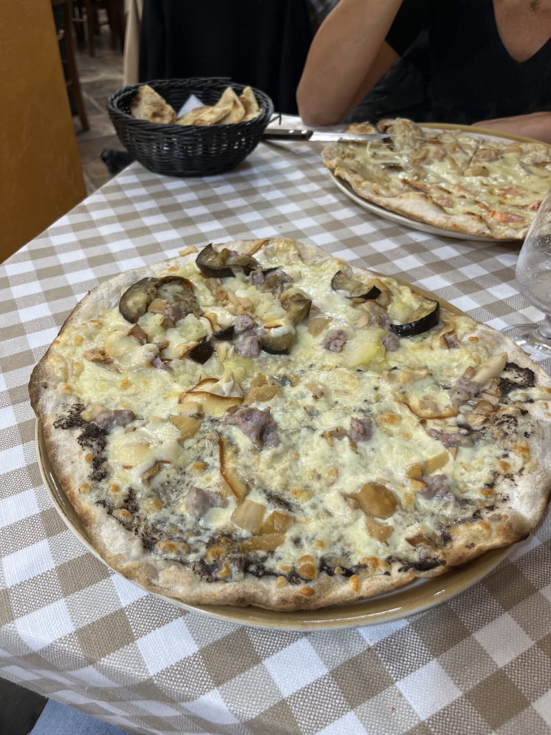 Stasera Pizza... e non solo