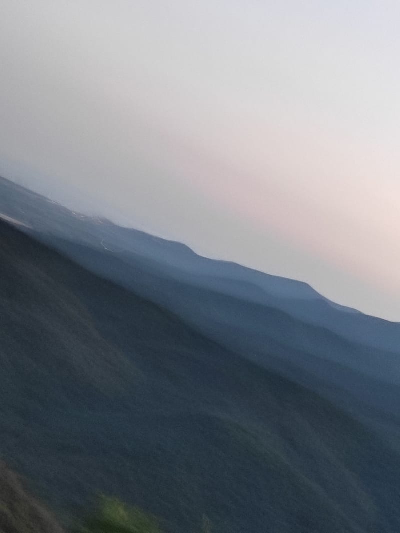 La Terrazza degli Etruschi