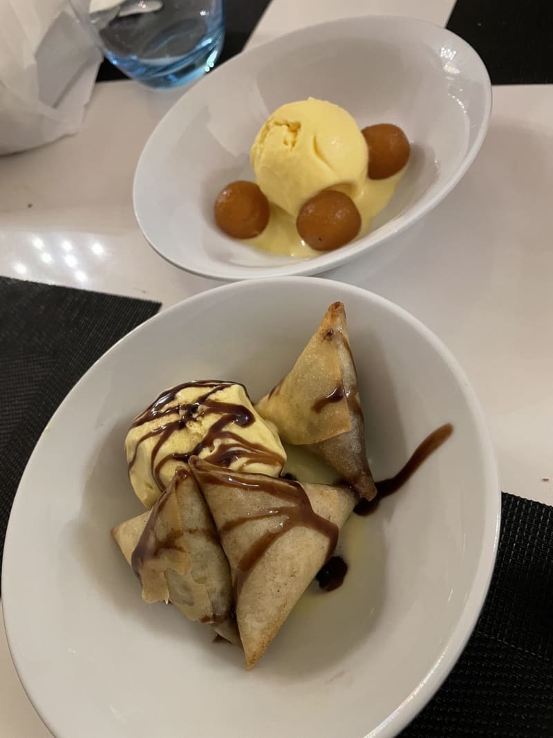 Turmeric Kitchen Kensington in London Restaurant Reviews, Menus, and