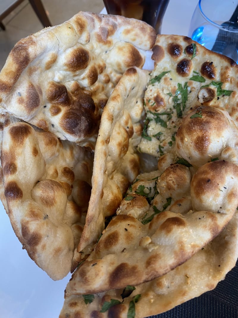 Turmeric Kitchen Kensington in London Restaurant Reviews, Menus, and