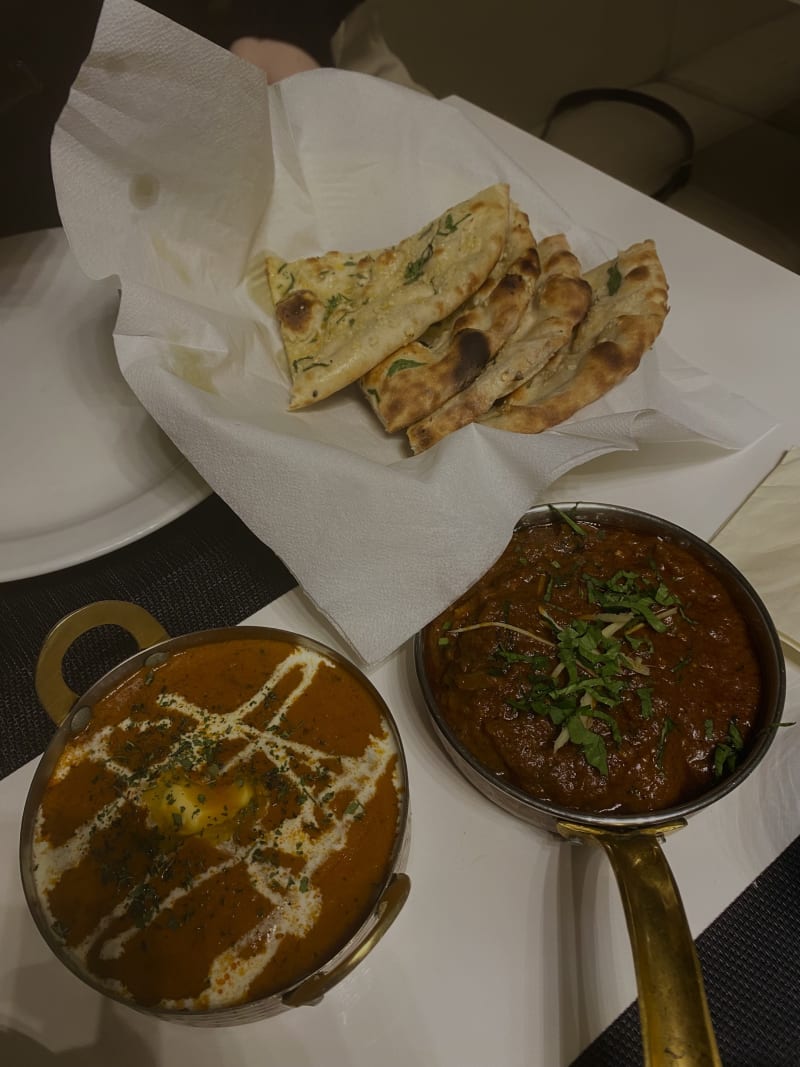 Turmeric Kitchen Kensington in London Restaurant Reviews, Menus, and