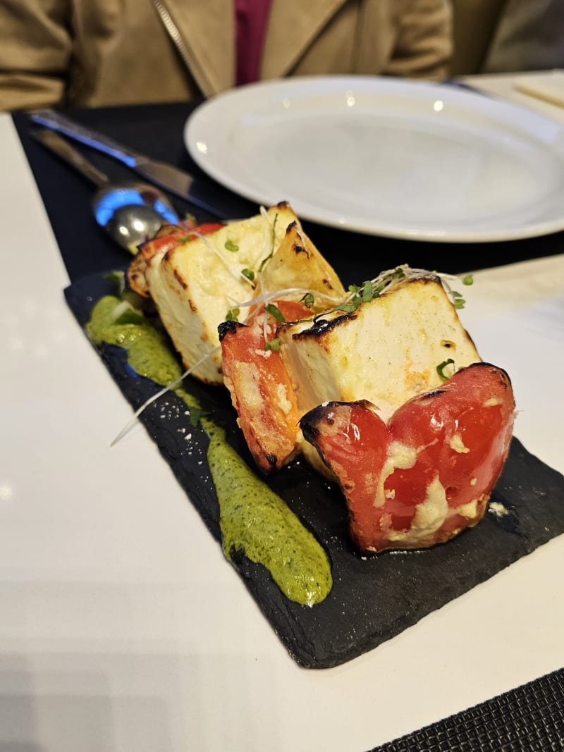 Turmeric Kitchen Kensington in London Restaurant Reviews, Menus, and