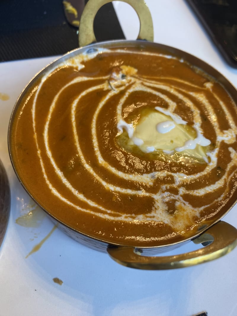 Turmeric Kitchen Kensington in London Restaurant Reviews, Menus, and