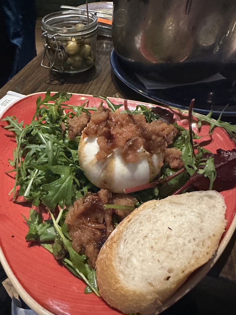 Ecco Vino in Edinburgh Restaurant Reviews, Menus, and Prices TheFork