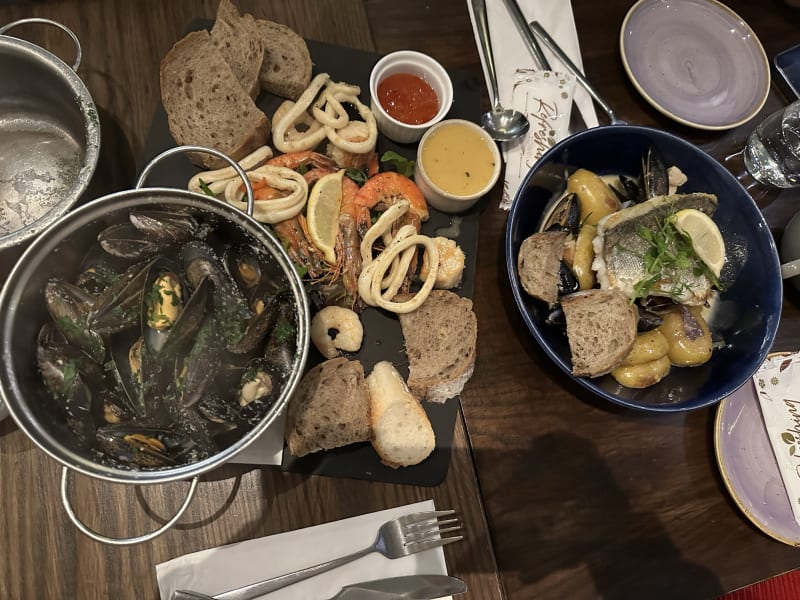 Ecco Vino in Edinburgh Restaurant Reviews, Menus, and Prices TheFork