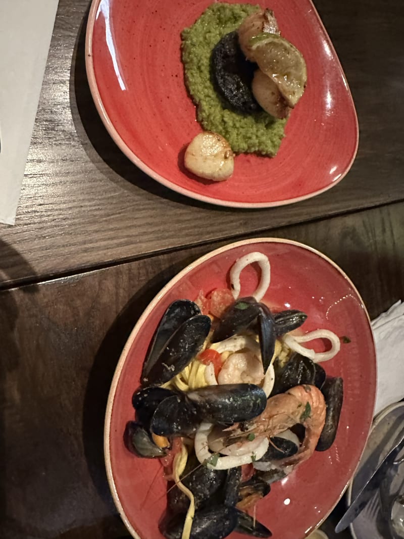 Ecco Vino in Edinburgh Restaurant Reviews, Menus, and Prices TheFork