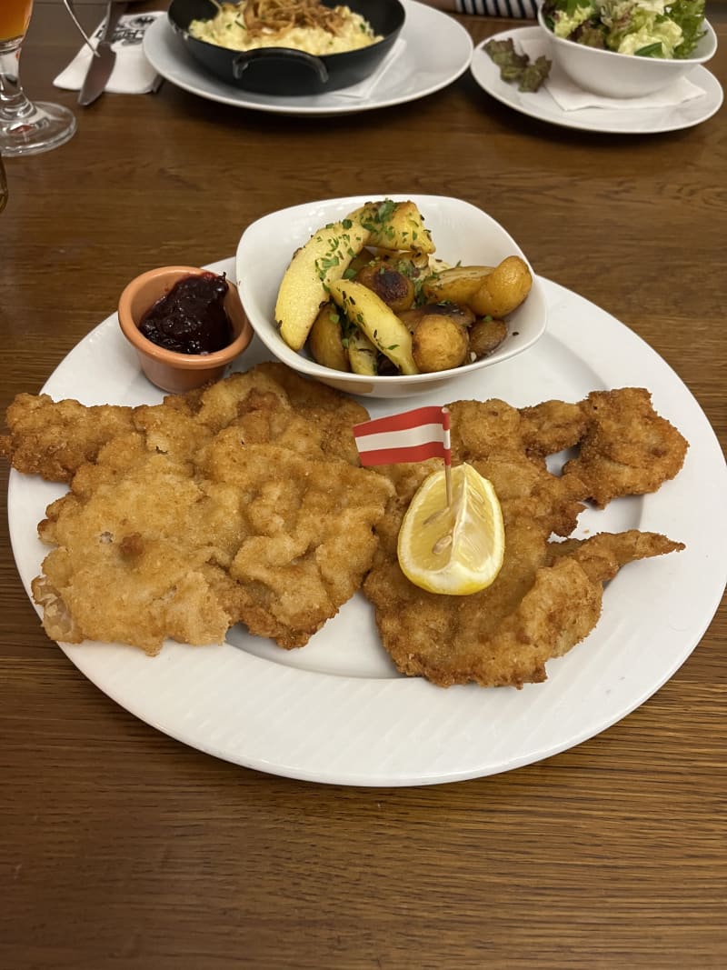 Bier & Bierli, Vienna